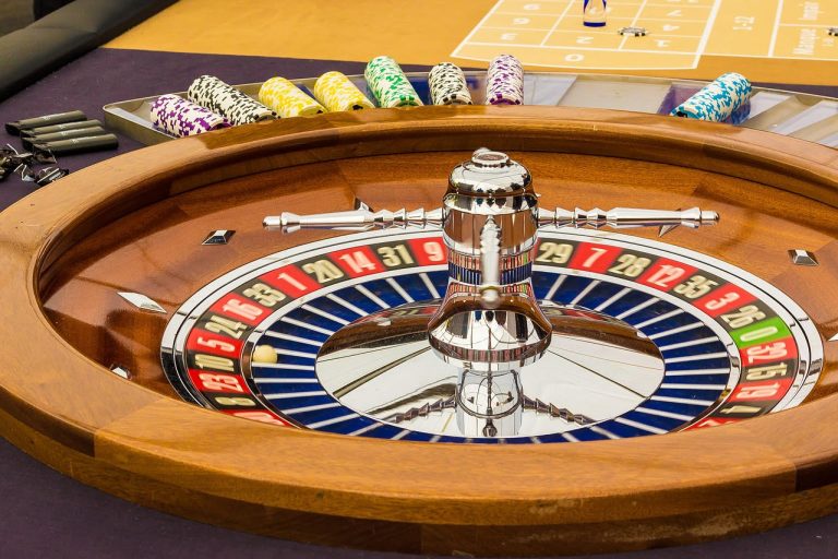 Trendy Concepts For your Online Casino