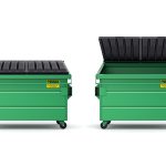 The Cheapest Dumpster Rentals in Town