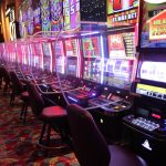 The Thrill of Online Slot Games