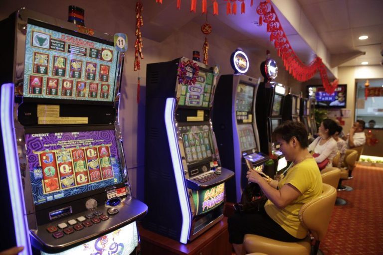 Unveiling the Secrets of Slot88 Gacor