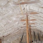 From Drafty to Cozy: Transforming Homes with Spray Foam Insulation