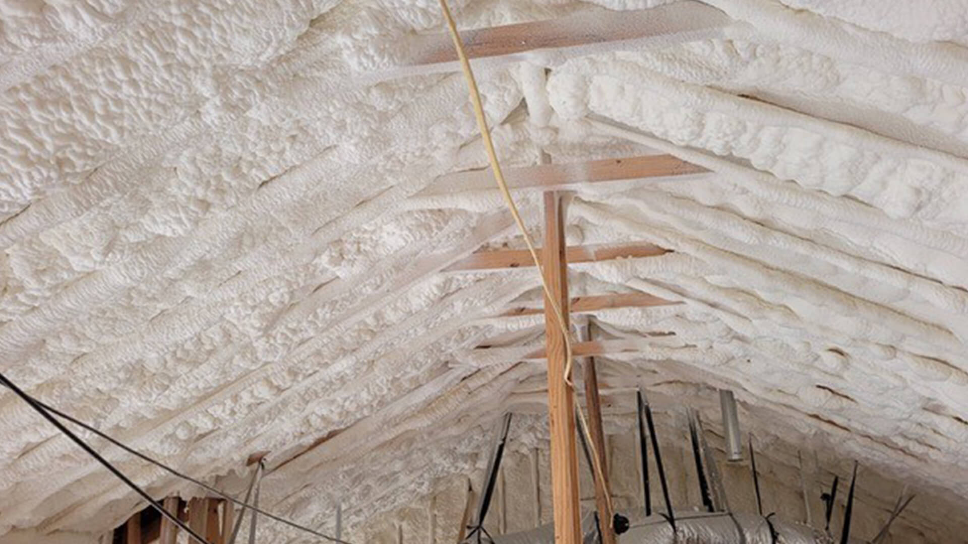From Drafty to Cozy: Transforming Homes with Spray Foam Insulation