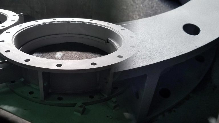 Sandblasting Secrets: Restoring Beauty with Abrasive Precision