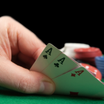 Poker Tournaments: How to Compete and Win
