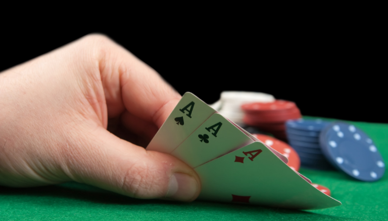 Poker Tournaments: How to Compete and Win