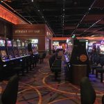 Impact of Online Lottery on Retail Sales