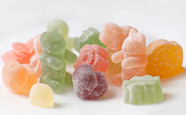 Delta 10 Gummies A Modern Twist on Classic Edible Enjoyment