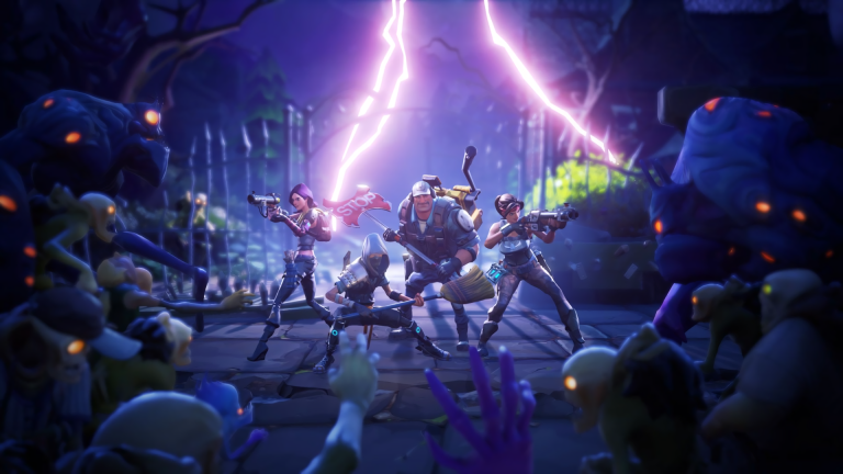 Earn Free V Bucks Easily Using Our Online Generator