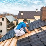 Expert Roof Replacement Near Me Affordable & Reliable Services