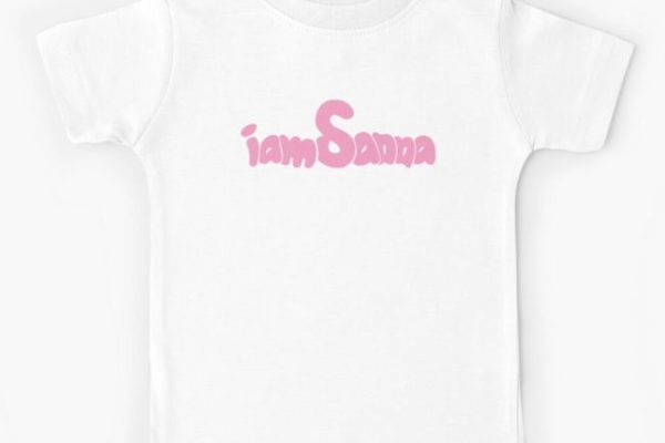 Insider Look: Iamsanna's Official Store - Your One-Stop Fan Shop