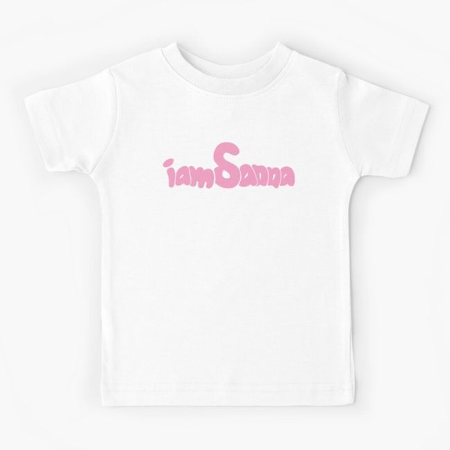 Insider Look: Iamsanna's Official Store - Your One-Stop Fan Shop