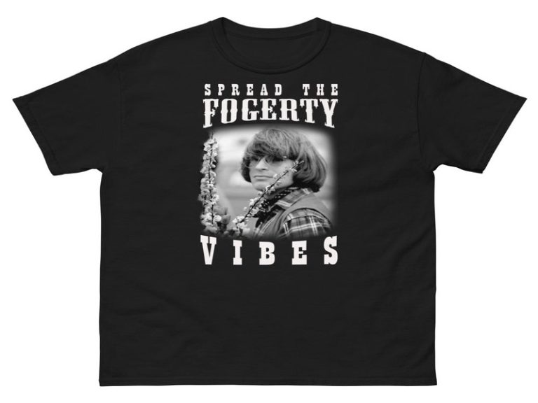 Exploring the Top Picks at John Fogerty’s Official Store