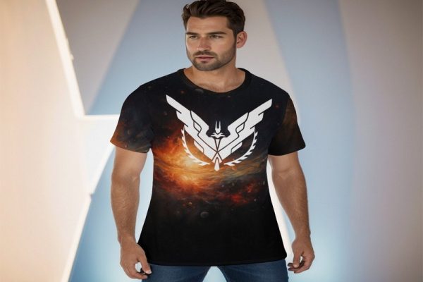 Exploring the EliteDangerous Store: Where Quality Merch Meets Adventure