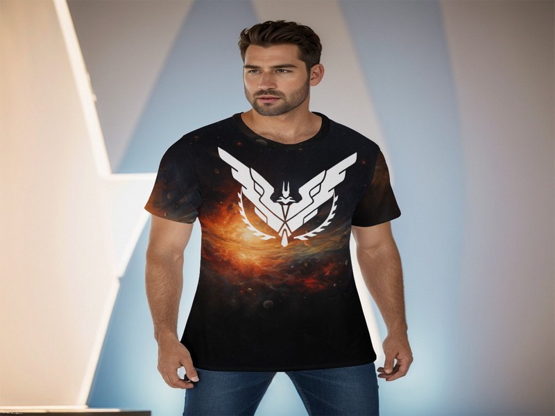 Exploring the EliteDangerous Store: Where Quality Merch Meets Adventure