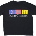 The Ultimate Guide to Kingcrimson Merch: Exclusive Insights Revealed