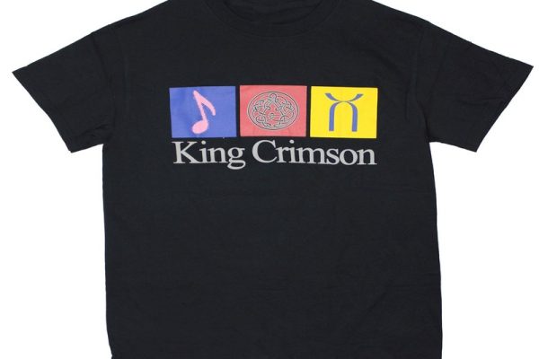 The Ultimate Guide to Kingcrimson Merch: Exclusive Insights Revealed