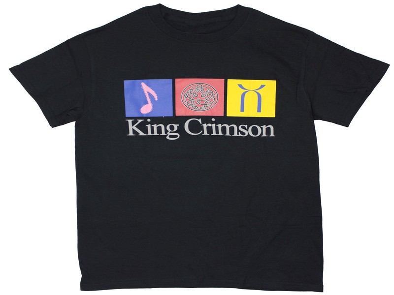 The Ultimate Guide to Kingcrimson Merch: Exclusive Insights Revealed