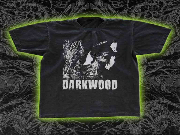 Dusk Merchandise Unveiled: Quality Meets Style