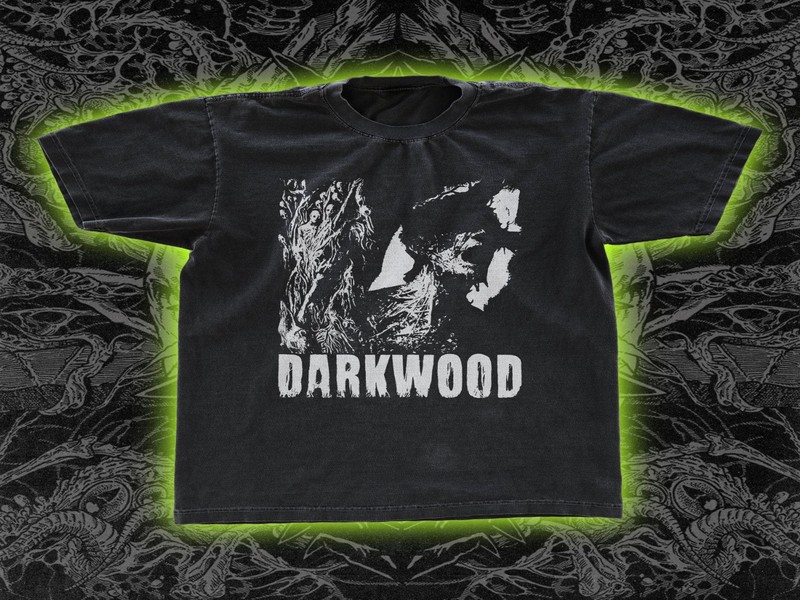 Dusk Merchandise Unveiled: Quality Meets Style