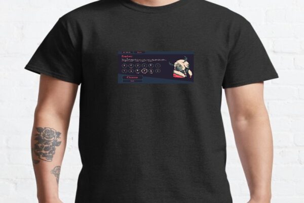 Level Up Your Style: Soda Dungeon 2 Official Merch Selection