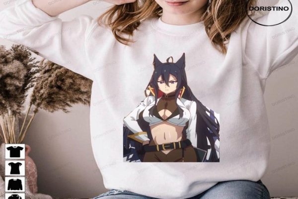 Dive into the World of Kaiju No 8 Merchandise: A Fan's Dream Collection