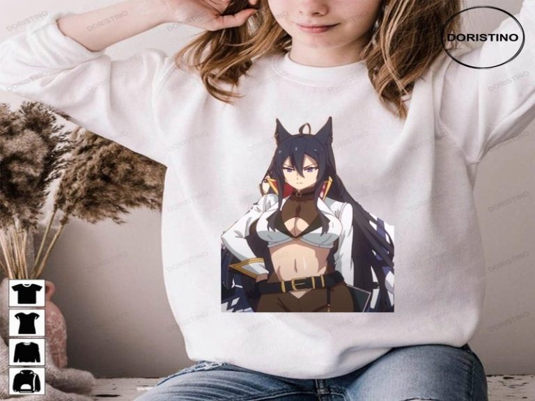 Dive into the World of Kaiju No 8 Merchandise: A Fan’s Dream Collection