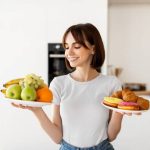 Balanced Protein Intake for Active Lifestyle