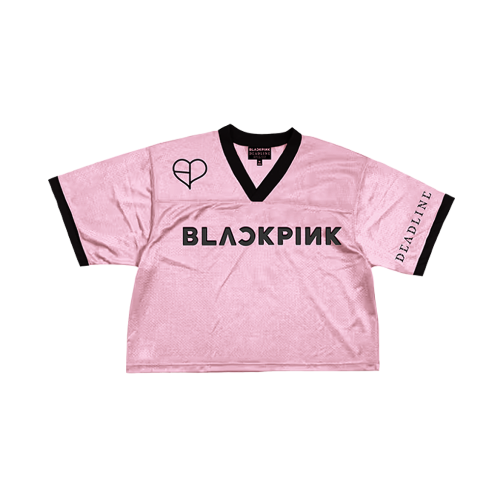 Discover Unique Black Pink Merch for Your Collection