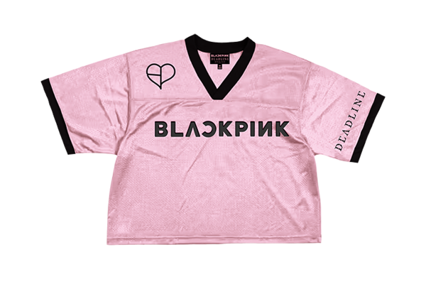 Discover Unique Black Pink Merch for Your Collection