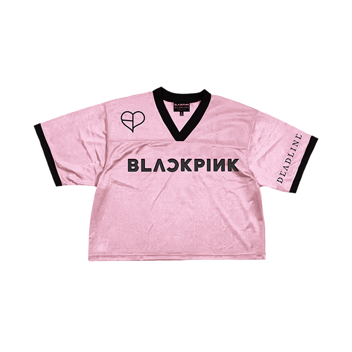 Discover Unique Black Pink Merch for Your Collection