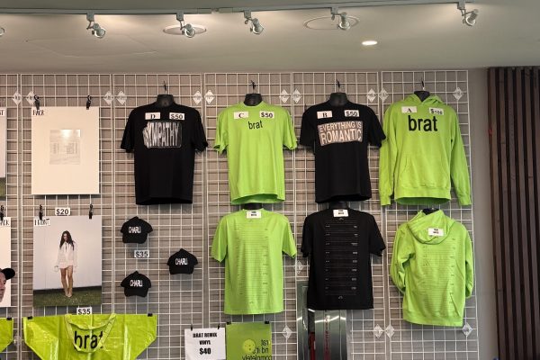 Top-Rated Charli XCX Official Merch You Should Own