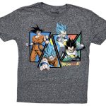 Dragonball Merch – Must-Have Clothing & Anime Collectibles