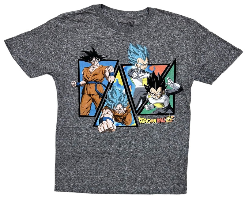 Dragonball Merch – Must-Have Clothing & Anime Collectibles