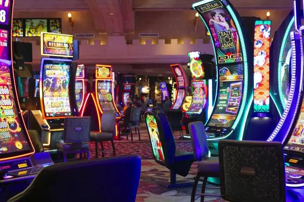 Casino en ligne retrait instantané pour une navigation agréable