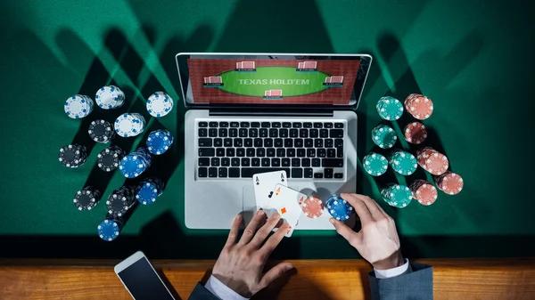 casino españa online: A Guide for Beginners