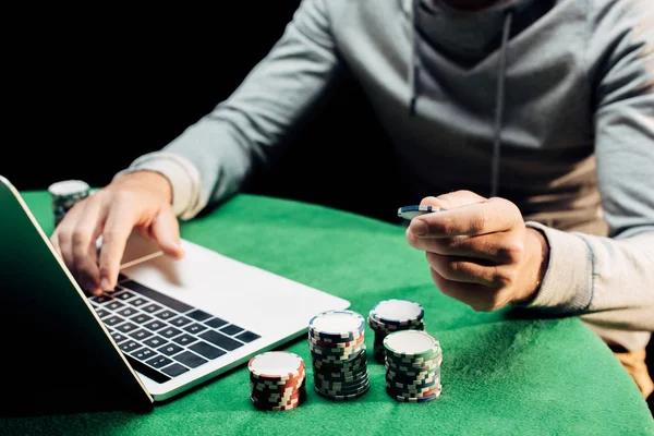 Discover casino fiable en ligne Today