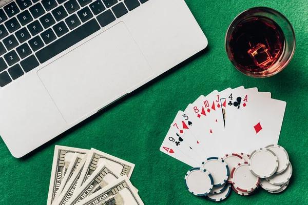 Factors to Consider When Selecting a casino en ligne Provider