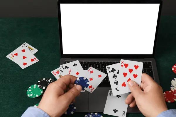 Professional Handbook to meilleur casino en ligne france