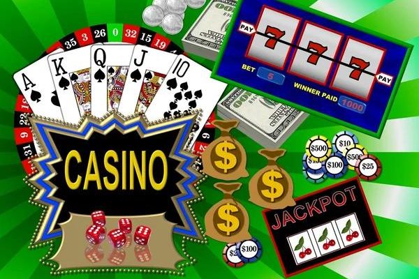 Explore Popular Gaming Trends Across Online Casino Cambodia Services