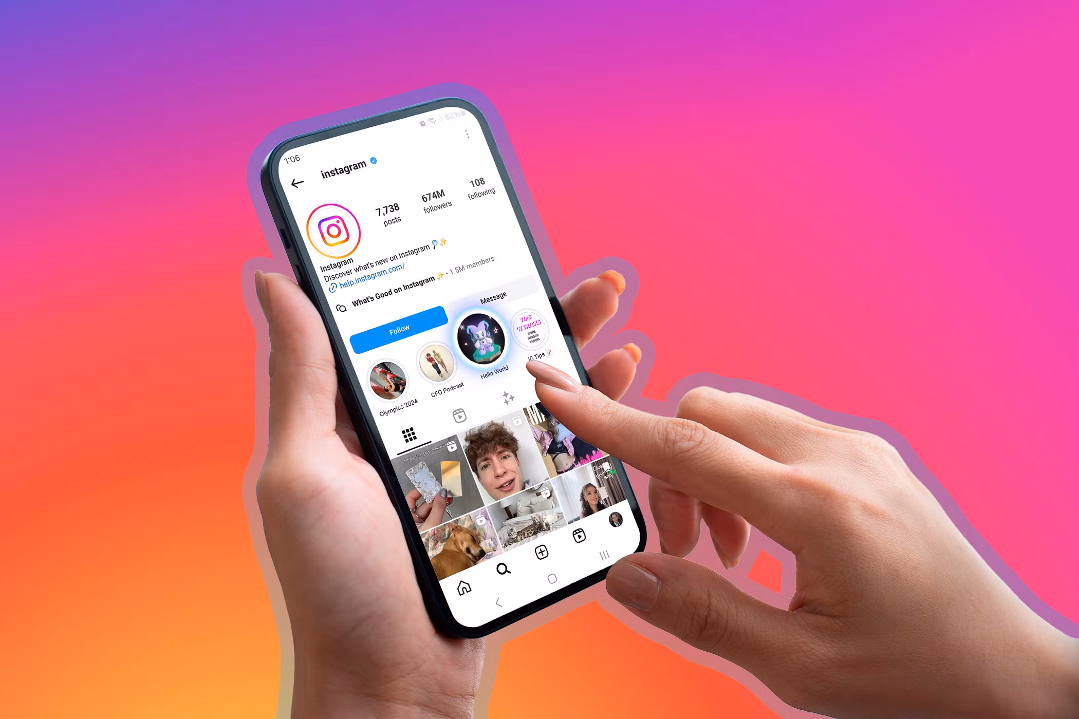 Discover Affordable Packages to Buy Instagram Followers Cheap 10k Online